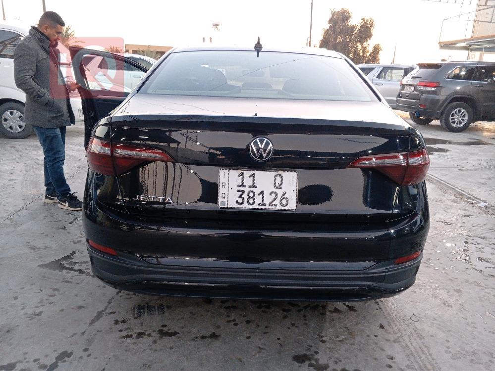 فولكسفاغن جيتا